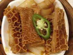 -龙的酒楼·手工早茶·顺德菜(近良路店)