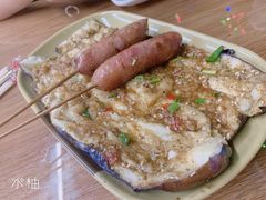 -阿龙烧烤(广达路店)