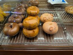 -乡田小墅(展览馆路JK FUN商城店)