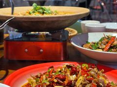 -黄弟大排档·湖南菜·小龙虾·小海鲜(凯旋北路店)