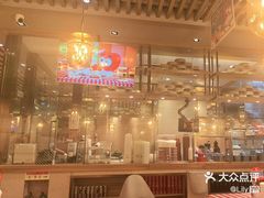 -西贝(宝乐汇店)