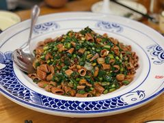 海肠捞饭-旺角小渔村(幸福中路店)