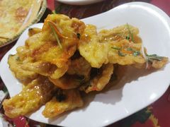锅包肉-人民公社大食堂(顺义总店)