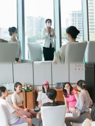 -baby bella小贝拉母婴护理中心(杭州凯宾斯基店)