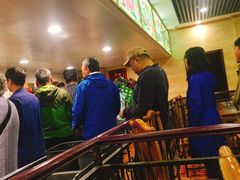 -马记伊源斋涮肉·清真菜(潘家园古玩市场店)