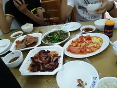 -龙记烤鸭店(新民路店)