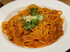 -必胜客(百联又一城店)