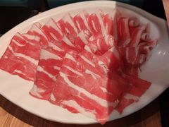 -额尔敦传统涮火锅·烧烤(鑫源山庄店)
