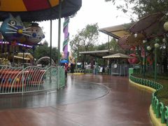 -南宁方特东盟神画