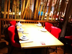 -老街烧烤·四方路小烤肉(书院路店)