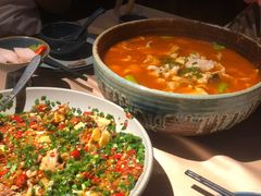 -山石榴·贵州菜(丰盛里店)