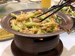 -鼎好家常菜(天桥店)