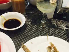 -常州逸高酒店-中餐厅