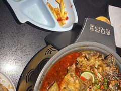 -鱼见你烤鱼•本地烧烤(1818店)