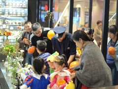 -植物学家的女儿(北马道巷店)