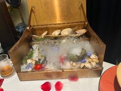 -狮拾久·现代新加坡料理(福田COCO Park店)