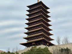 -牛首山文化旅游区