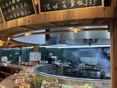 -友记功夫香·人民川菜(红牌楼店)