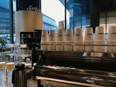 -Seesaw Coffee(苏州中心店)