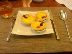 -天津君隆威斯汀酒店