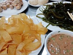 -三兴涮羊肉(荣安大街店)