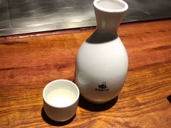 热清酒-大渔之观(安贞店)