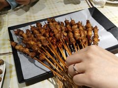 -527烧烤·龙虾·精酿酒(小石城美乐城店)