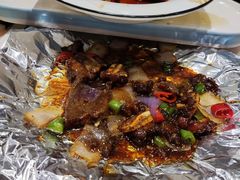 -城北食府(枫林店)