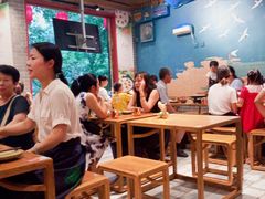 大堂-顺承小院儿