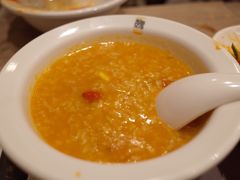 南瓜粥-魏家凉皮(博水商务大厦店)