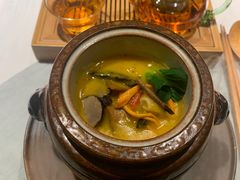 -叶叶菩提(太原别墅店)