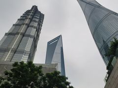 -上海中心大厦