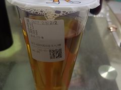 -CoCo都可(昆百大店)
