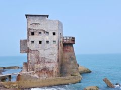 -汕尾风车岛