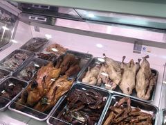 -韩复兴(新街口户部街店)