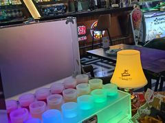 -Famous肥猫墨西哥音乐餐吧(五棵松华熙LIVE店)