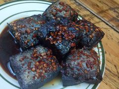 臭豆腐-五娭毑臭豆腐(黄兴南路店)