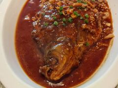 -金典银峰老鹅馆·昆山菜(亭林公园店)
