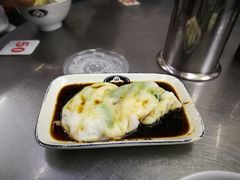 鲜虾肠粉-银记肠粉店(北京路店)