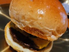 -魏斯理汉堡(西安沣东吾悦店)