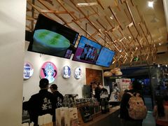 -霸王茶姬(南亚风情第壹城店)
