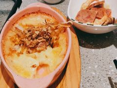 -集渔·泰式海鲜火锅(科华店)