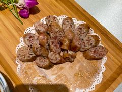 -宁夏国强手抓羊肉·清真菜(未央路凤三店)