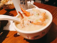 -南拳十三姨·潮汕砂锅粥(世纪金源店)