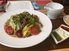 -安妮意大利餐厅(丽都店)
