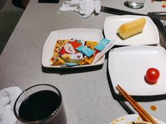 -海底捞火锅(吴中路店)