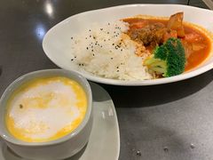 -花蒲甜品(海信广场店)