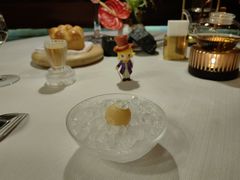 -三嚥阁 La Villa Restaurant