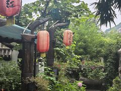 -慢丽江·云南野生菌土鸡锅(西山店)