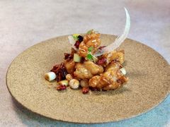 -鱼桥巷·美学川菜